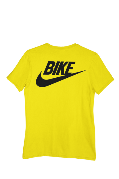 OMG Tees! Bike Shirt