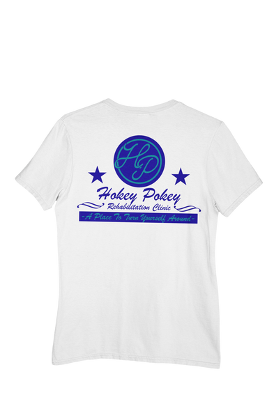 OMG Tees! Hokey Pokey Rehab shirt
