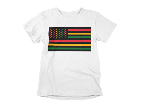 Level Up Clothing Co. Black History Month Tee/Hoodie