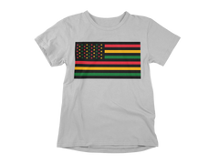 Level Up Clothing Co. Black History Month Tee/Hoodie