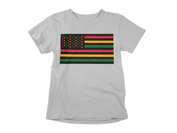 Level Up Clothing Co. Black History Month Tee/Hoodie