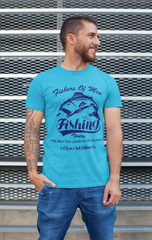 City on a Hill Clothing Co. "Fishers of Men" T-Shirt